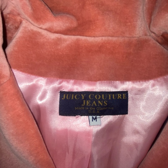 Blazer - Picture 2 of 5